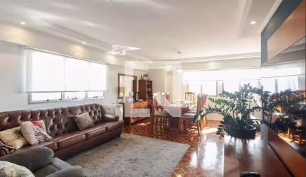 Apartamento à Venda - Penha de França, 3 Quartos,  124 m2