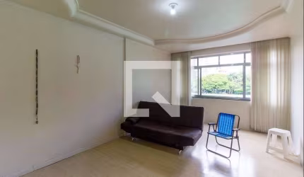 Apartamento à Venda - Perdizes, 3 Quartos,  130 m2