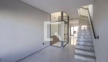 Casa à Venda - Parque São Lucas, 3 Quartos,  105 m2