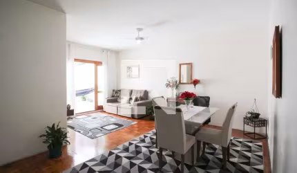 Apartamento à Venda - Itaim Bibi, 2 Quartos,  103 m2