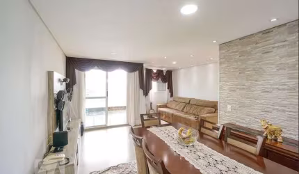 Apartamento à Venda - Vila Matilde, 3 Quartos,  93 m2