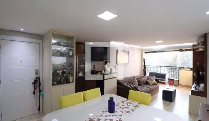 Apartamento à Venda - Vila Leopoldina, 3 Quartos,  81 m2