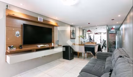 Casa à Venda - Ponte Rasa, 3 Quartos,  210 m2