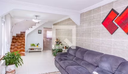 Casa à Venda - Jardim Brasília, 3 Quartos,  250 m2