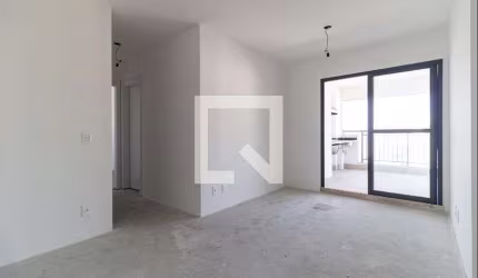 Apartamento à Venda - Bosque da Saúde, 2 Quartos,  72 m2