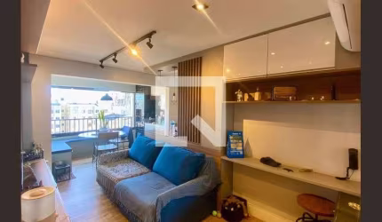 Apartamento à Venda - Brás, 2 Quartos,  57 m2