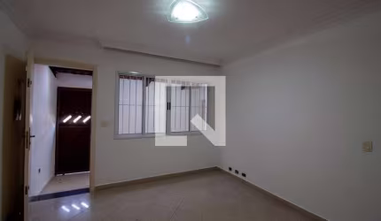 Casa à Venda - Jardim Éster Yolanda, 3 Quartos,  125 m2