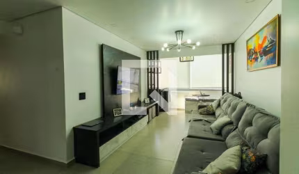 Apartamento à Venda - Vila Esperança, 3 Quartos,  82 m2