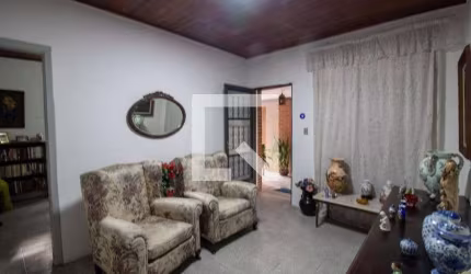 Casa à Venda - Campo Belo, 2 Quartos,  181 m2