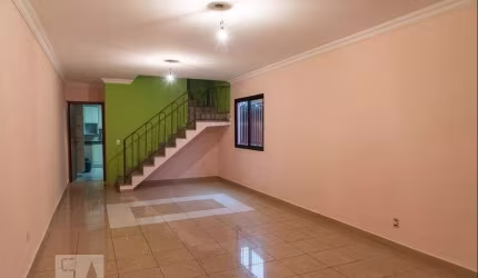 Casa à Venda - Vila das Mercês, 3 Quartos,  153 m2