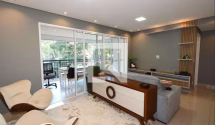 Apartamento à Venda - Socorro, 2 Quartos,  75 m2