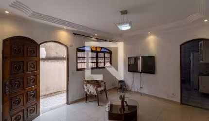 Casa à Venda - Vila Jacuí, 3 Quartos,  262 m2