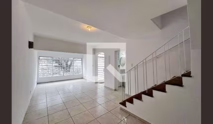 Casa à Venda - Chácara Santo Antonio, 2 Quartos,  144 m2