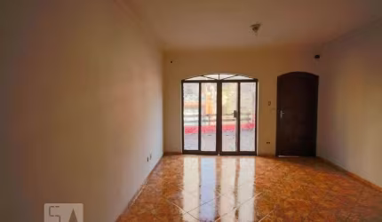 Casa à Venda - Jardim Éster Yolanda, 3 Quartos,  300 m2