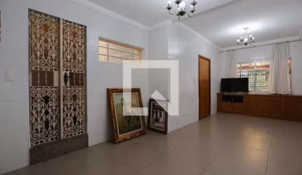 Casa à Venda - Santana, 2 Quartos,  129 m2