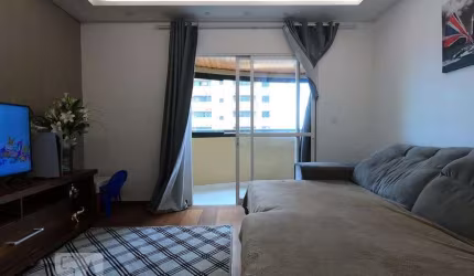 Apartamento à Venda - Morumbi, 3 Quartos,  97 m2