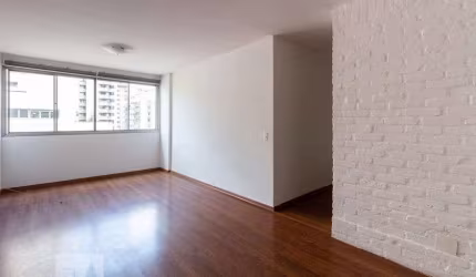 Apartamento à Venda - Moema, 2 Quartos,  77 m2