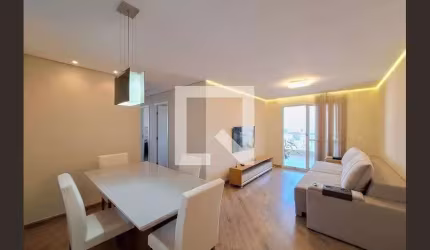 Apartamento à Venda - Mandaqui, 3 Quartos,  93 m2