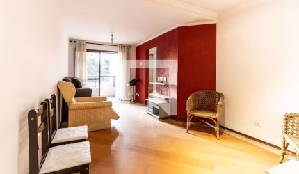 Apartamento à Venda - Vila Pompéia, 2 Quartos,  70 m2