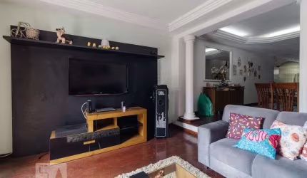 Casa à Venda - Vila Formosa, 6 Quartos,  260 m2