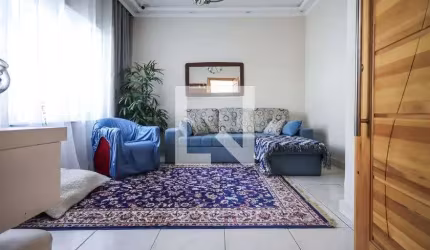 Casa à Venda - Vila das Mercês, 4 Quartos,  175 m2