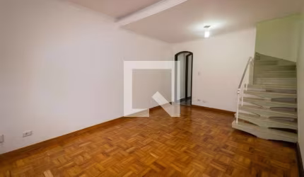 Casa à Venda - Vila Santa Clara, 3 Quartos,  180 m2