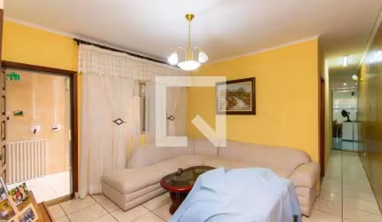 Casa à Venda - Vila Formosa, 5 Quartos,  309 m2