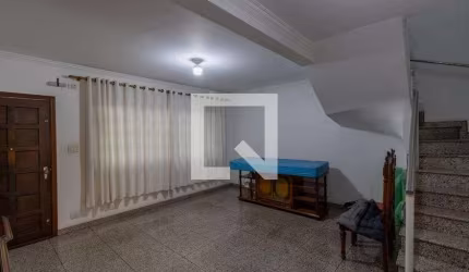 Casa à Venda - Vila Ré, 3 Quartos,  148 m2