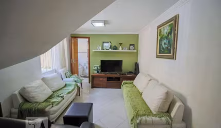 Casa à Venda - Butantã, 2 Quartos,  94 m2