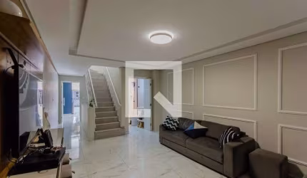Casa à Venda - Ipiranga, 3 Quartos,  180 m2