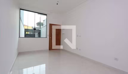 Casa à Venda - Vila Alpina, 3 Quartos,  99 m2