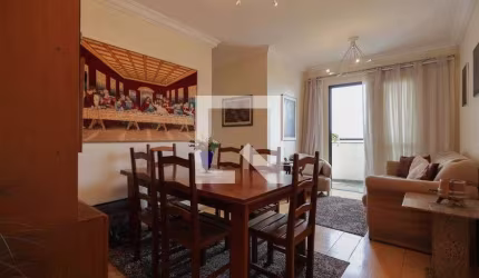 Apartamento à Venda - Santana, 3 Quartos,  67 m2