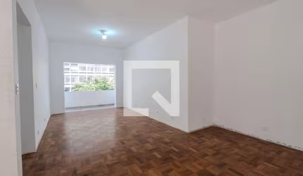 Apartamento à Venda - Consolação, 2 Quartos,  108 m2