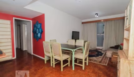 Apartamento à Venda - Perdizes, 3 Quartos,  92 m2