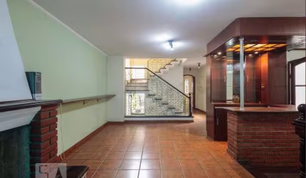 Casa à Venda - Penha de França, 3 Quartos,  325 m2