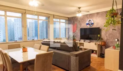 Apartamento à Venda - Liberdade, 3 Quartos,  112 m2