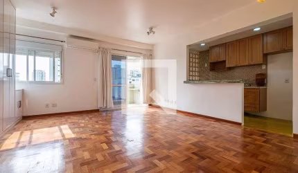 Apartamento à Venda - Sumaré, 1 Quarto,  63 m2