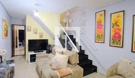 Casa à Venda - Vila Carrão, 4 Quartos,  282 m2