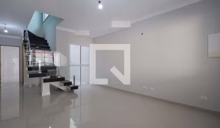 Casa à Venda - Santana, 3 Quartos,  110 m2