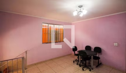 Casa à Venda - Chácara Mafalda, 2 Quartos,  281 m2