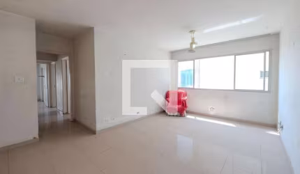 Apartamento à Venda - Bela Vista, 3 Quartos,  105 m2