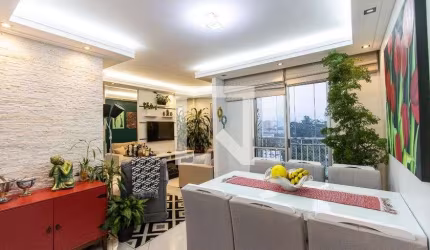 Apartamento à Venda - Água Branca, 2 Quartos,  70 m2