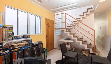 Casa à Venda - Penha de França, 3 Quartos,  250 m2