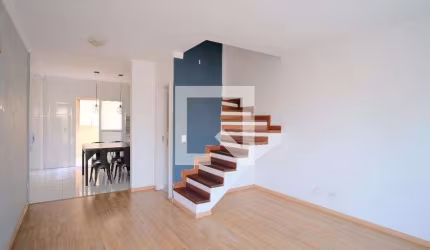 Casa à Venda - Vila Aricanduva, 2 Quartos,  159 m2