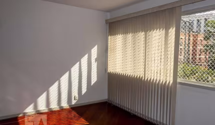 Apartamento à Venda - Vila Olímpia, 3 Quartos,  90 m2