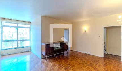 Apartamento à Venda - Santa Cecília, 2 Quartos,  111 m2