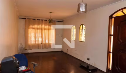 Casa à Venda - Vila Euthalia, 4 Quartos,  200 m2