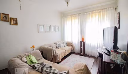 Casa à Venda - Santana, 3 Quartos,  150 m2