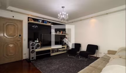 Apartamento à Venda - Portal do Morumbi, 4 Quartos,  165 m2