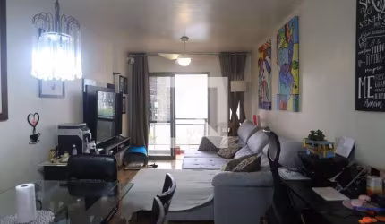 Apartamento à Venda - Chácara Inglesa, 3 Quartos,  99 m2